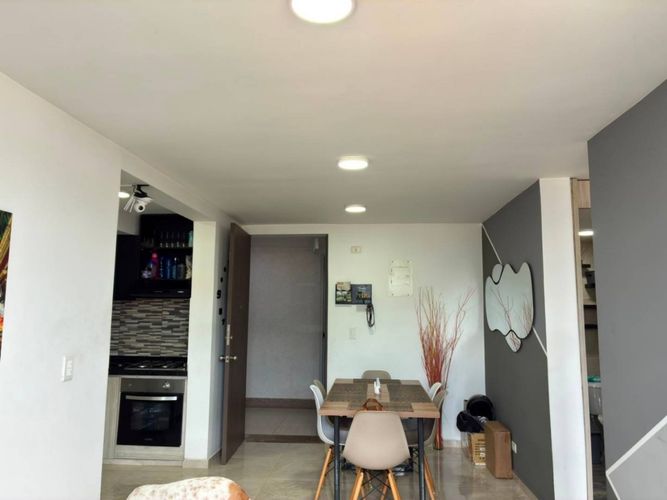 Apartamento de 2 alcobas en venta en Piedra Pintada, Ibagué, 56 m² · foto 16 de 20