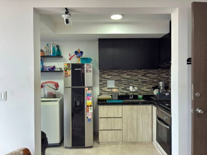 Apartamento de 2 alcobas en venta en Piedra Pintada, Ibagué, 56 m² · foto 17 de 20
