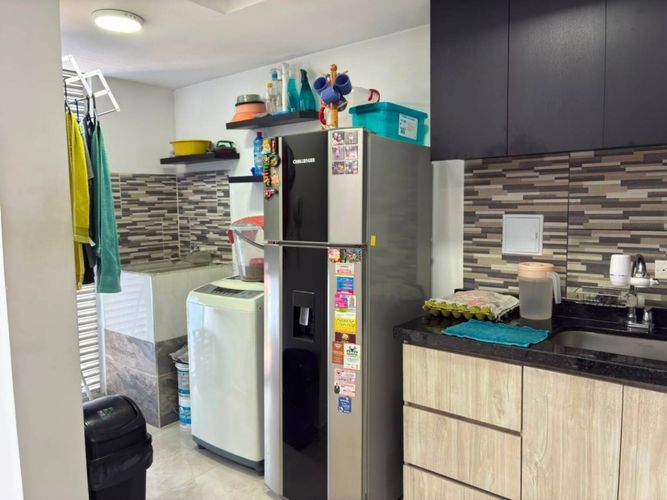 Apartamento de 2 alcobas en venta en Piedra Pintada, Ibagué, 56 m² · foto 18 de 20