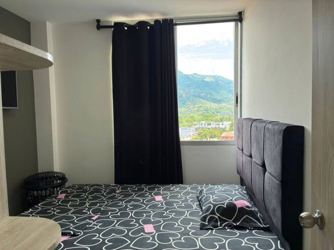 Apartamento de 2 alcobas en venta en Piedra Pintada, Ibagué, 56 m² · foto 19 de 20
