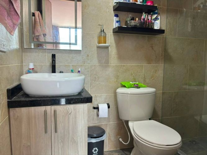 Apartamento de 2 alcobas en venta en Piedra Pintada, Ibagué, 56 m² · foto 20 de 20