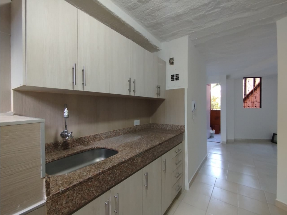 Apartamento en Arriendo en La aldea, Bello
