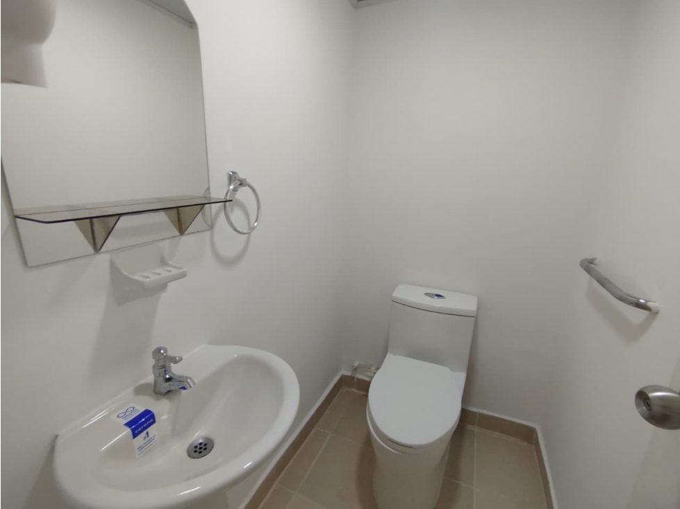 Apartamento en arriendo en La Aldea, Bello · foto 11 de 13