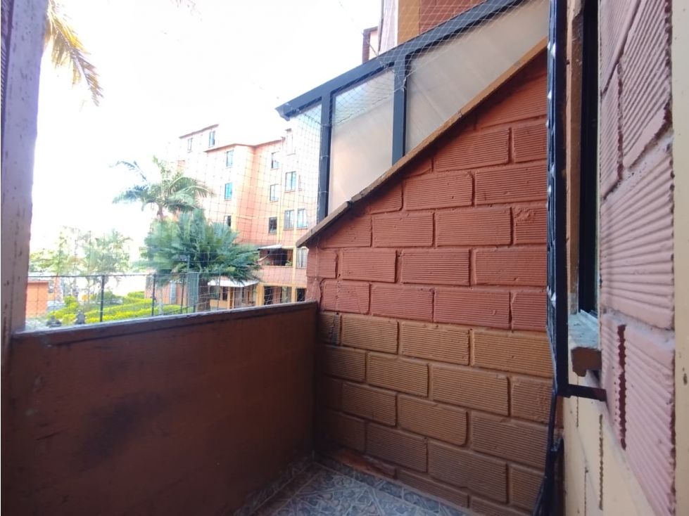 Apartamento en arriendo en La Aldea, Bello · foto 12 de 13