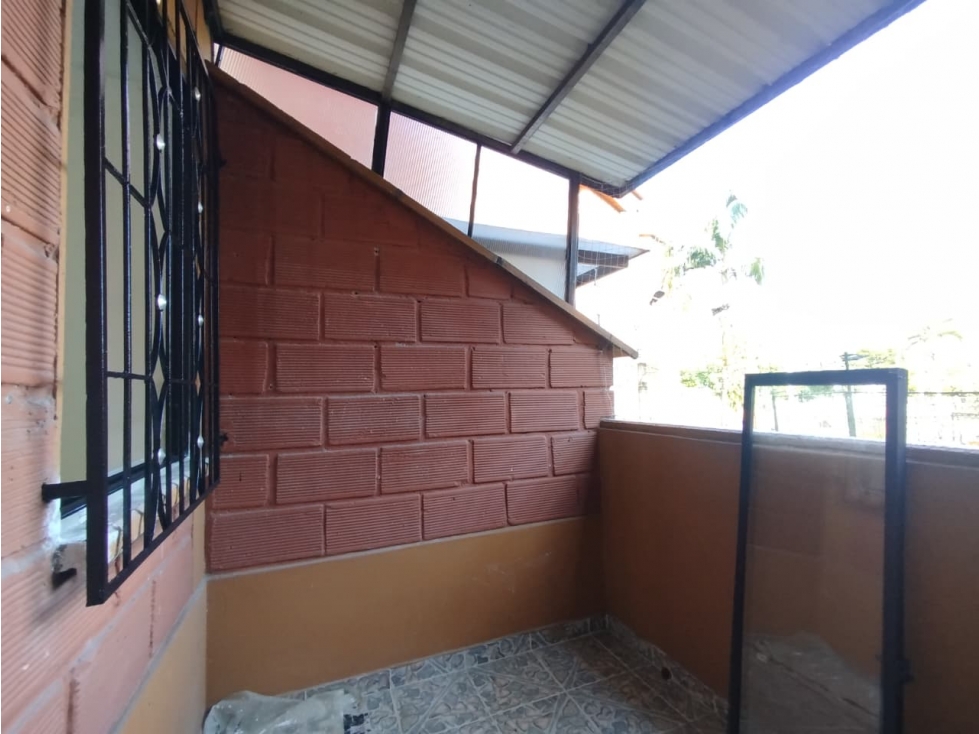 Apartamento en arriendo en La Aldea, Bello · foto 13 de 13