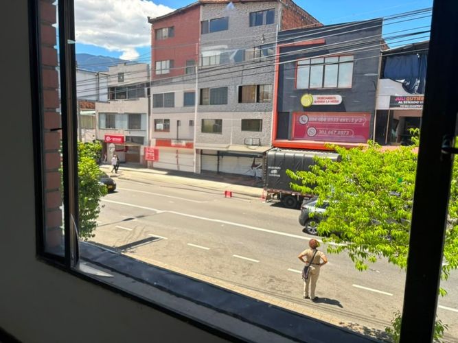 Local en arriendo en Villa Del Parque, Itagüí, 173 m² · foto 5 de 7