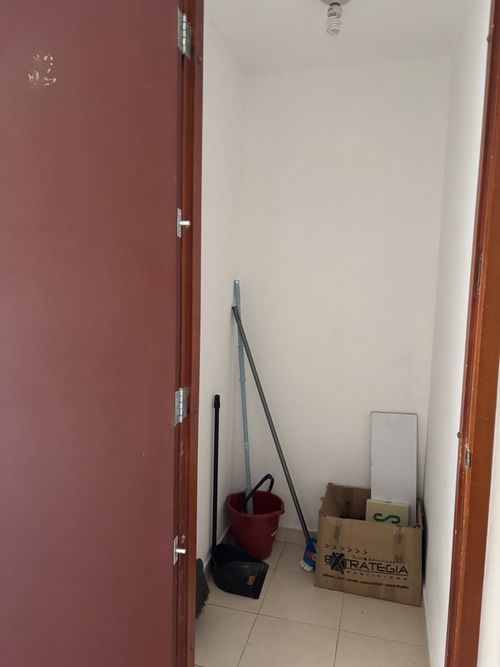 Oficina en venta en La Esperanza No.2, Medellín, 54 m² · foto 10 de 11