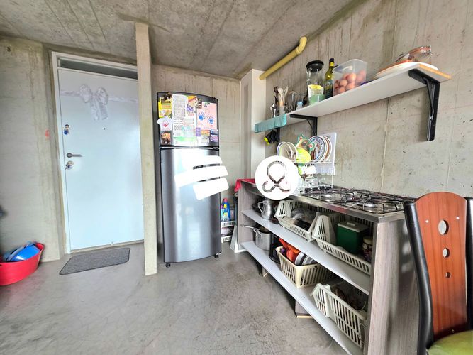 Apartamento de 2 alcobas en venta en Patio Bonito, Bogotá, 42 m² · foto 6 de 20