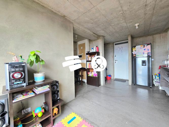 Apartamento de 2 alcobas en venta en Patio Bonito, Bogotá, 42 m² · foto 8 de 20