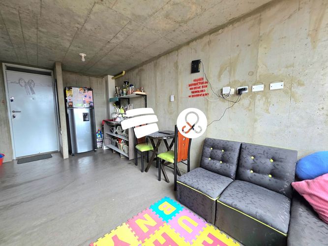 Apartamento de 2 alcobas en venta en Patio Bonito, Bogotá, 42 m² · foto 10 de 20
