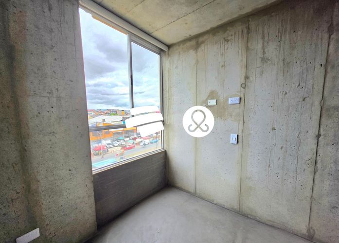 Apartamento de 2 alcobas en venta en Patio Bonito, Bogotá, 42 m² · foto 11 de 20