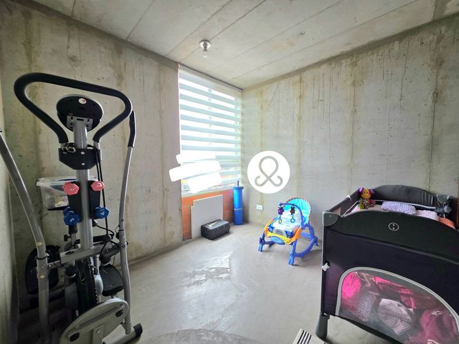 Apartamento de 2 alcobas en venta en Patio Bonito, Bogotá, 42 m² · foto 13 de 20