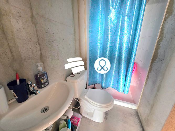 Apartamento de 2 alcobas en venta en Patio Bonito, Bogotá, 42 m² · foto 19 de 20