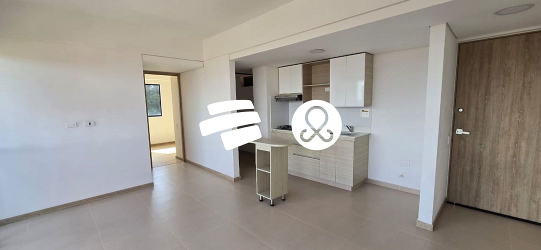 Apartamento de 3 alcobas en venta en El Porvenir, Rionegro, 68 m² · foto 7 de 23