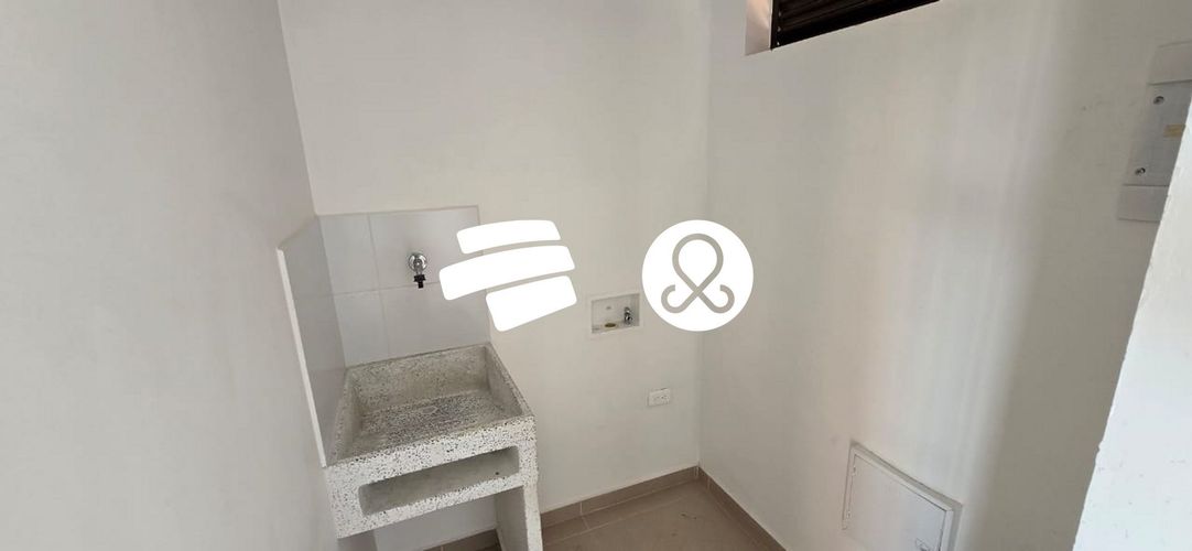 Apartamento de 3 alcobas en venta en El Porvenir, Rionegro, 68 m² · foto 9 de 23