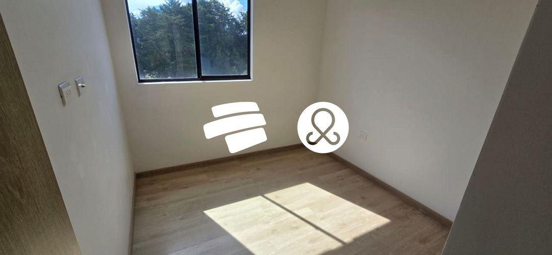 Apartamento de 3 alcobas en venta en El Porvenir, Rionegro, 68 m² · foto 12 de 23