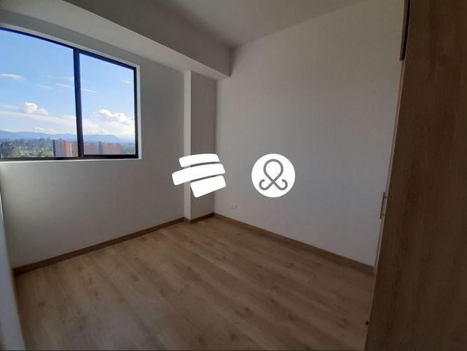 Apartamento de 3 alcobas en venta en El Porvenir, Rionegro, 68 m² · foto 15 de 23