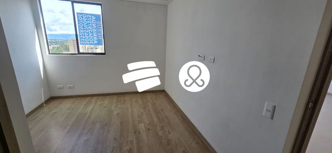 Apartamento de 3 alcobas en venta en El Porvenir, Rionegro, 68 m² · foto 16 de 23