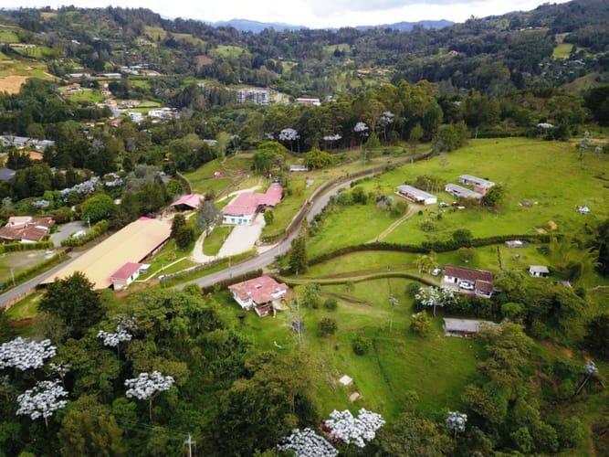 Lote en venta en Centro, Rionegro, 18188 m² · foto 13 de 14