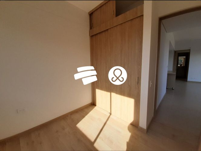 Apartamento de 3 alcobas en venta en El Porvenir, Rionegro, 68 m² · foto 17 de 23