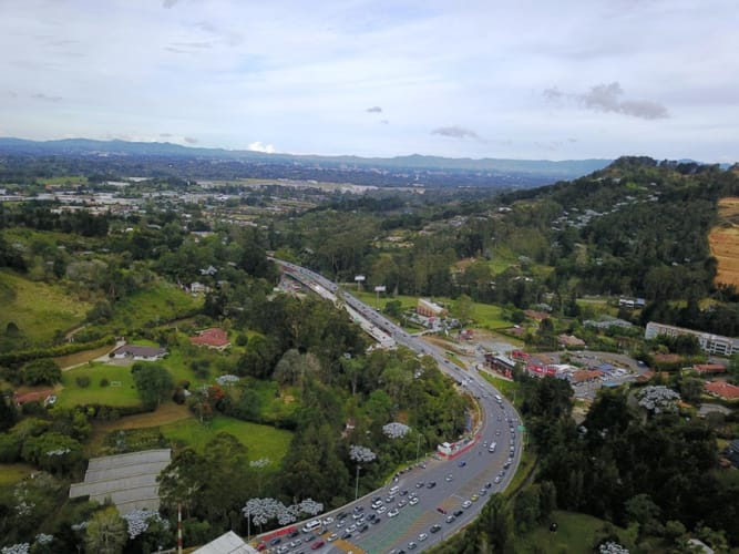 Lote en venta en Centro, Rionegro, 18188 m² · foto 14 de 14
