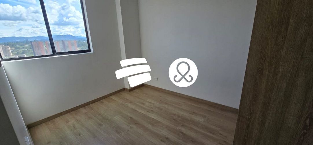 Apartamento de 3 alcobas en venta en El Porvenir, Rionegro, 68 m² · foto 18 de 23