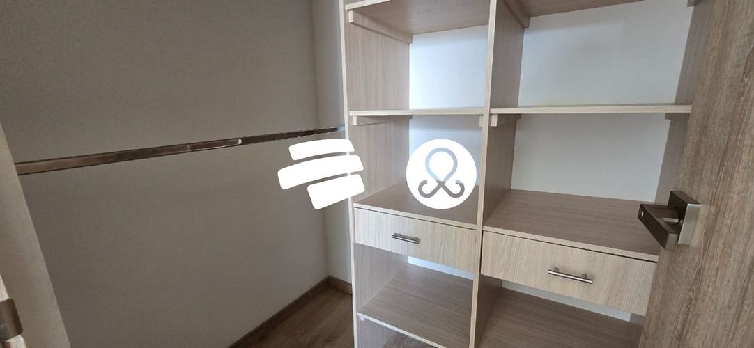 Apartamento de 3 alcobas en venta en El Porvenir, Rionegro, 68 m² · foto 19 de 23