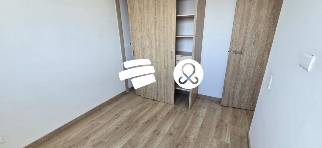 Apartamento de 3 alcobas en venta en El Porvenir, Rionegro, 68 m² · foto 20 de 23