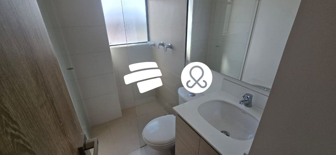 Apartamento de 3 alcobas en venta en El Porvenir, Rionegro, 68 m² · foto 21 de 23