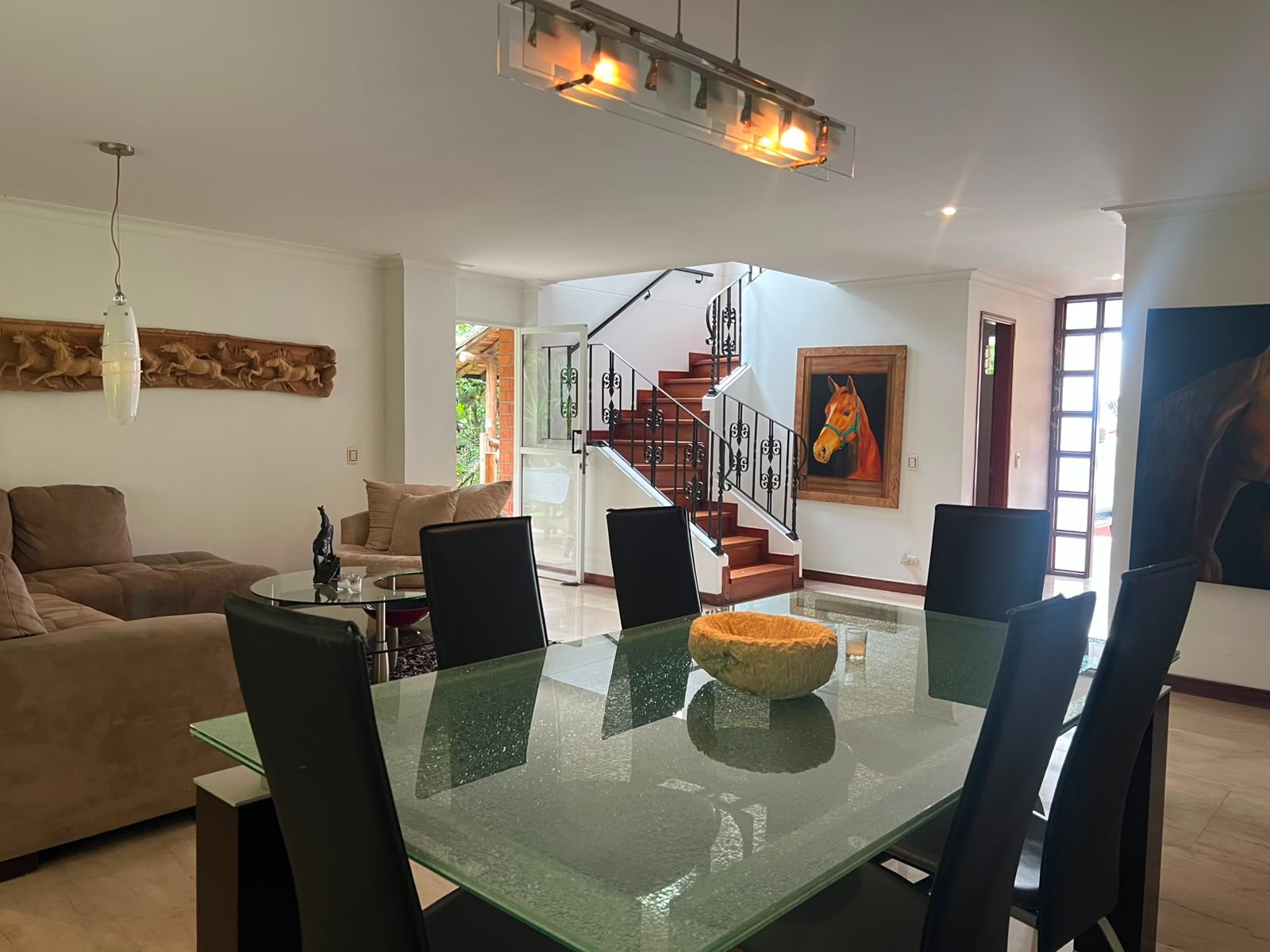Casa en arriendo en Camino Verde, Envigado · foto 5 de 20