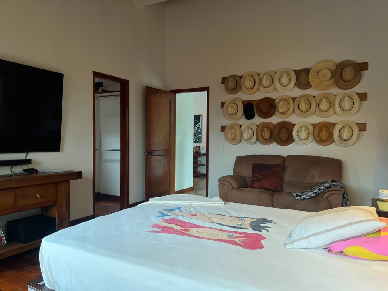 Casa en arriendo en Camino Verde, Envigado · foto 8 de 20