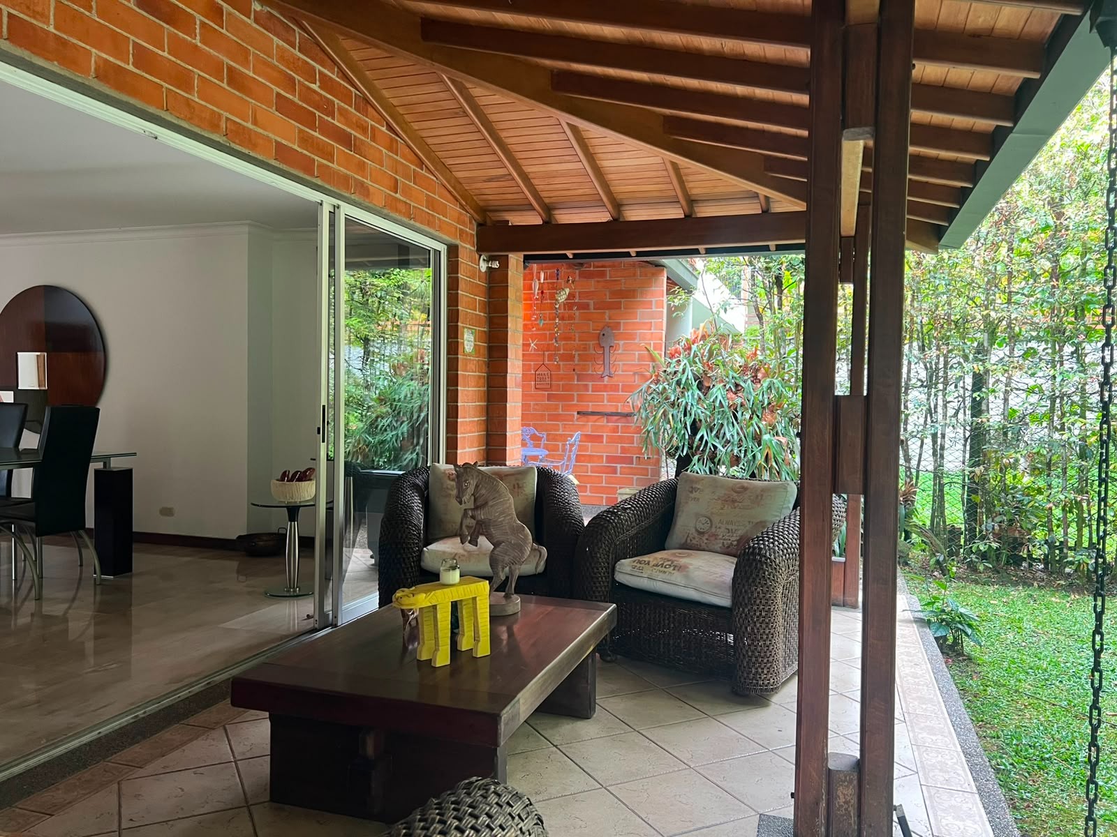 Casa en arriendo en Camino Verde, Envigado · foto 18 de 20