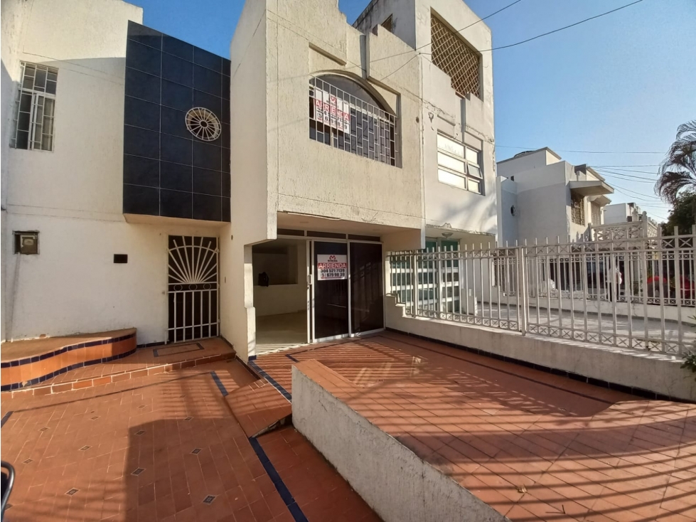 House for rent in Santa lucia, Cartagena