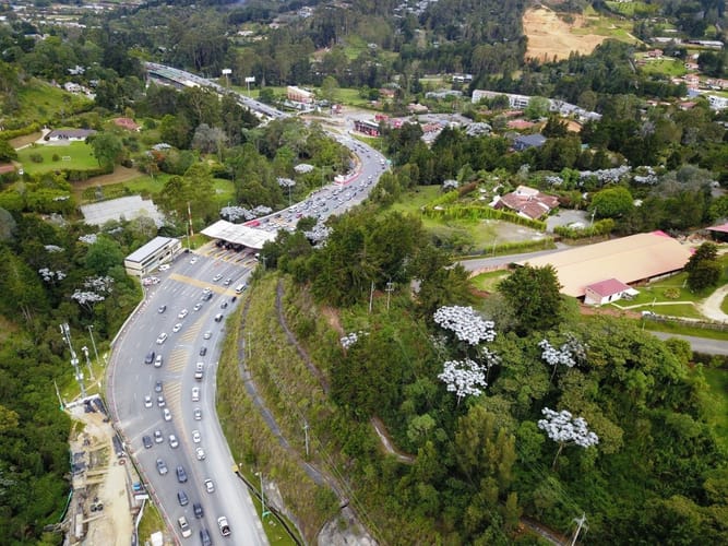 Lote en venta en Centro, Rionegro, 10709 m² · foto 14 de 16