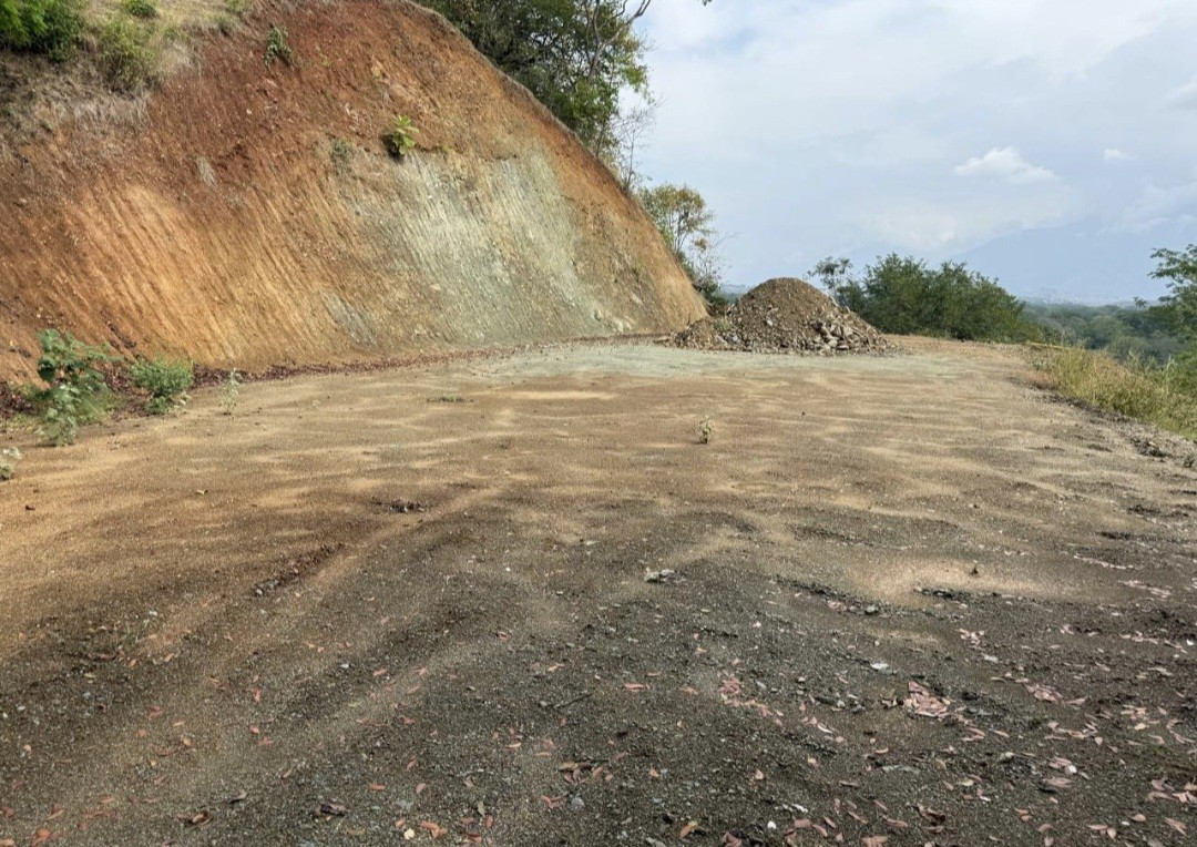 Land in El espinal (3199 m²) for Sale - 2