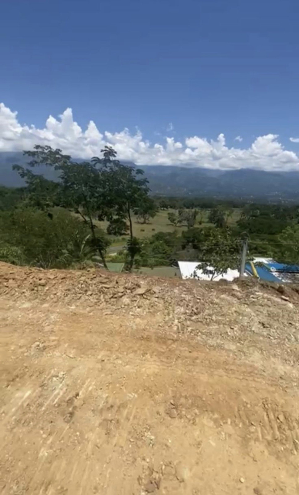 Land in El espinal (3199 m²) for Sale - 3