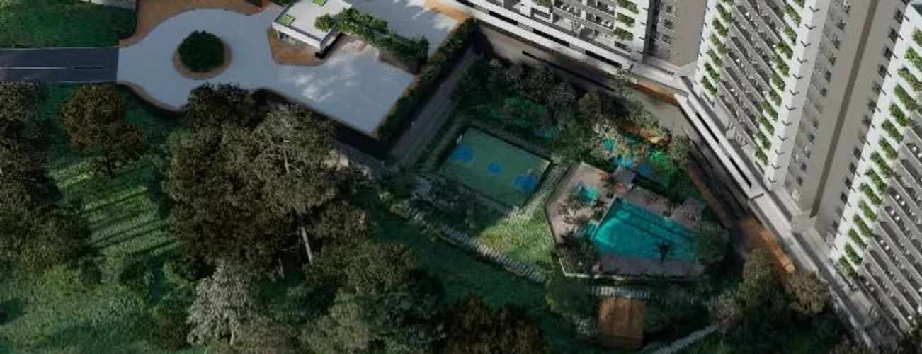 Apartamento de 3 alcobas en venta en Loma De Las Brujas, Envigado, 101 m² · foto 20 de 24