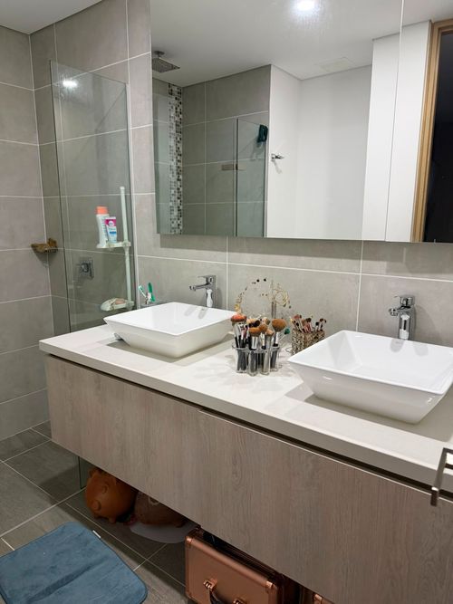 Apartamento de 3 alcobas en venta en Loma De Las Brujas, Envigado, 101 m² · foto 8 de 24
