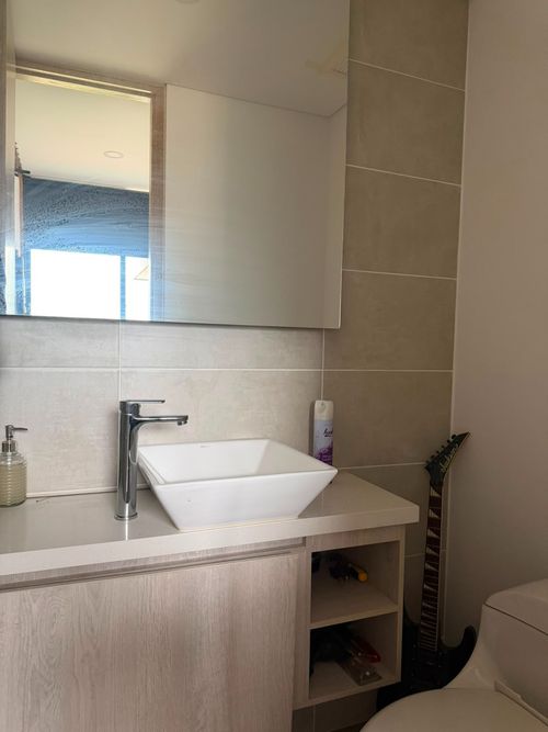 Apartamento de 3 alcobas en venta en Loma De Las Brujas, Envigado, 101 m² · foto 11 de 24
