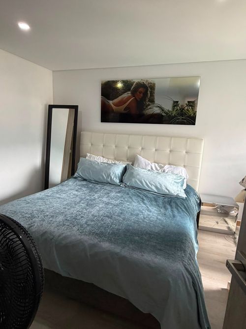 Apartamento de 3 alcobas en venta en Loma De Las Brujas, Envigado, 101 m² · foto 18 de 24