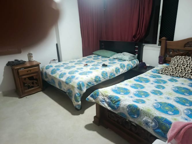Apartamento de 3 alcobas en venta en Conquistadores, Medellín, 127 m² · foto 2 de 13