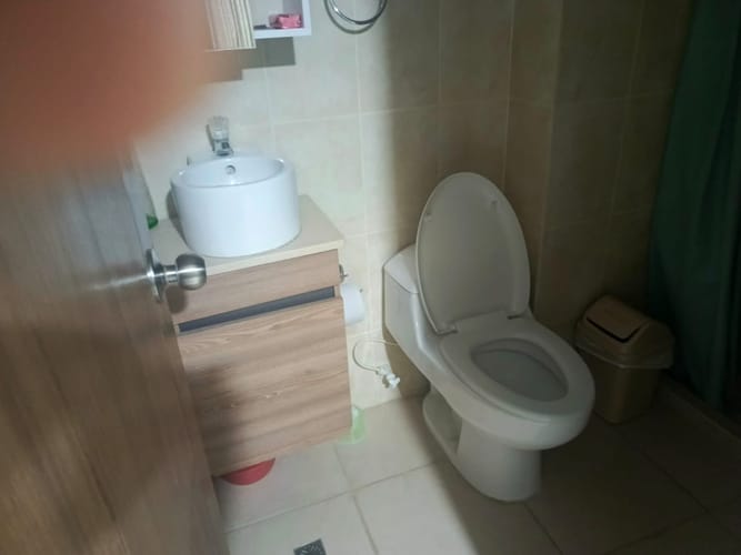 Apartamento de 3 alcobas en venta en Conquistadores, Medellín, 127 m² · foto 5 de 13