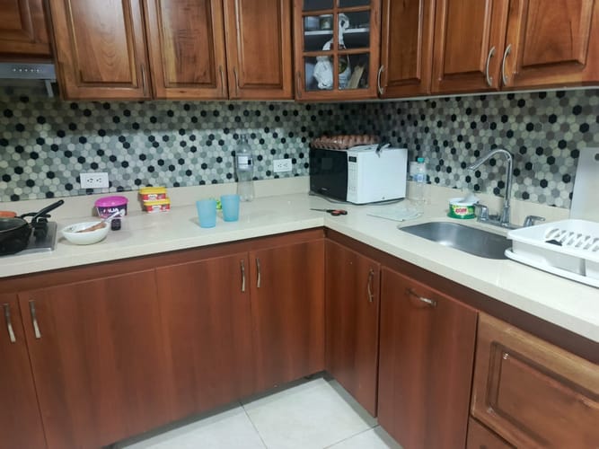 Apartamento de 3 alcobas en venta en Conquistadores, Medellín, 127 m² · foto 8 de 13