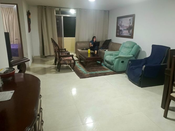 Apartamento de 3 alcobas en venta en Conquistadores, Medellín, 127 m² · foto 10 de 13