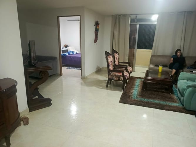 Apartamento de 3 alcobas en venta en Conquistadores, Medellín, 127 m² · foto 11 de 13