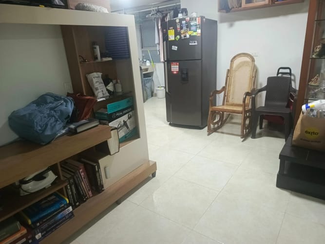 Apartamento de 3 alcobas en venta en Conquistadores, Medellín, 127 m² · foto 12 de 13