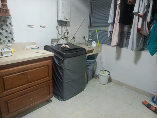 Apartamento de 3 alcobas en venta en Conquistadores, Medellín, 127 m² · foto 13 de 13