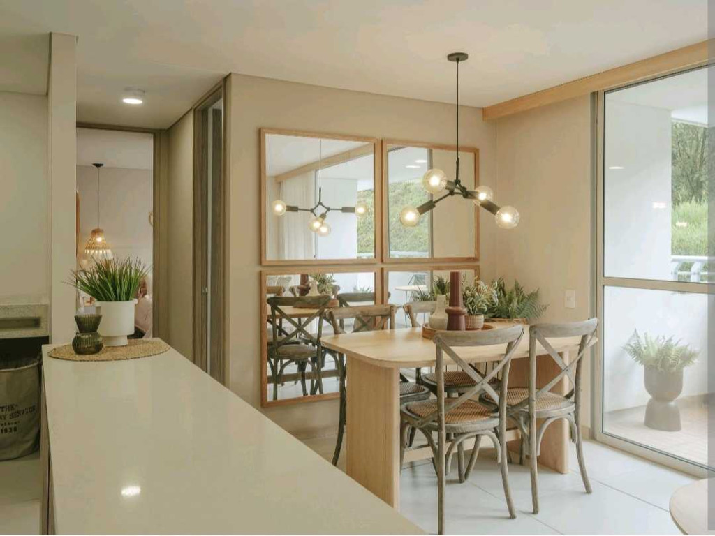 Apartamento en venta en La Aldea, La Estrella · foto 2 de 19