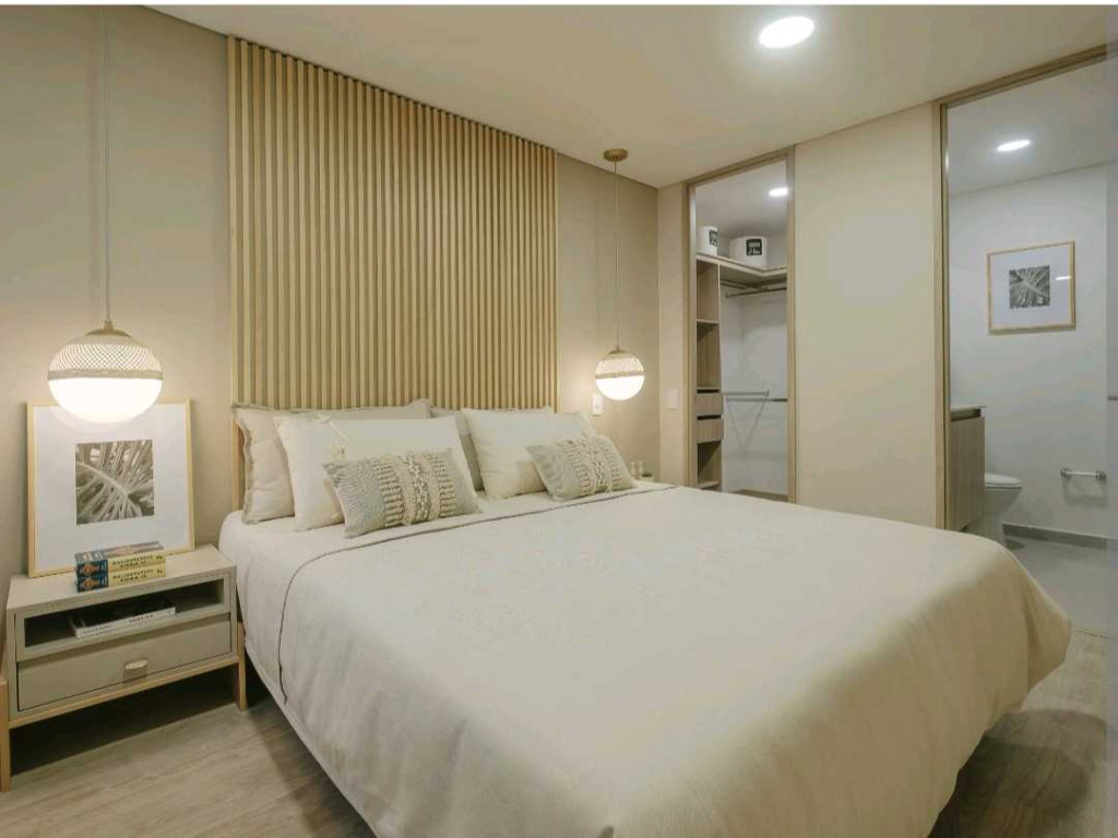 Apartamento en venta en La Aldea, La Estrella · foto 9 de 19