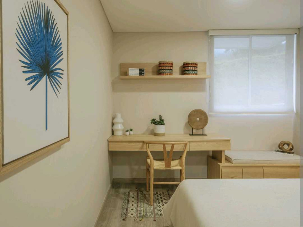 Apartamento en venta en La Aldea, La Estrella · foto 11 de 19